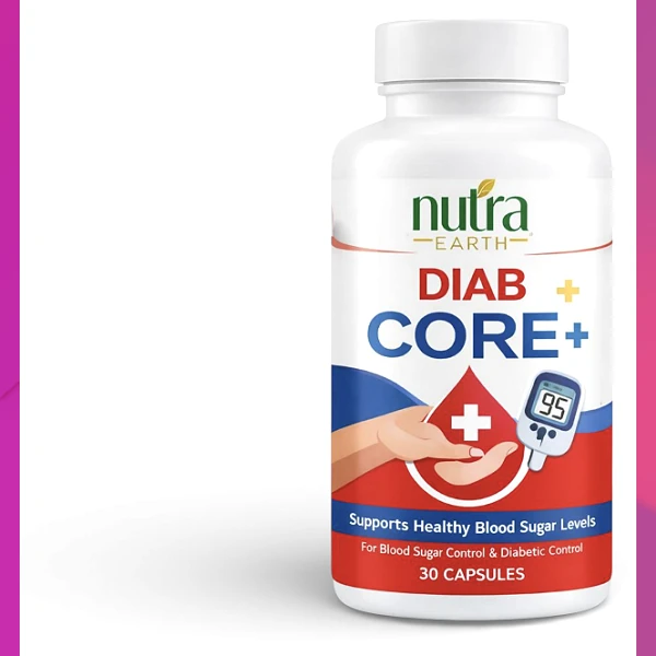 Diab core +