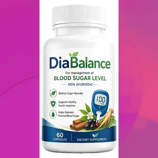 DiaBalance