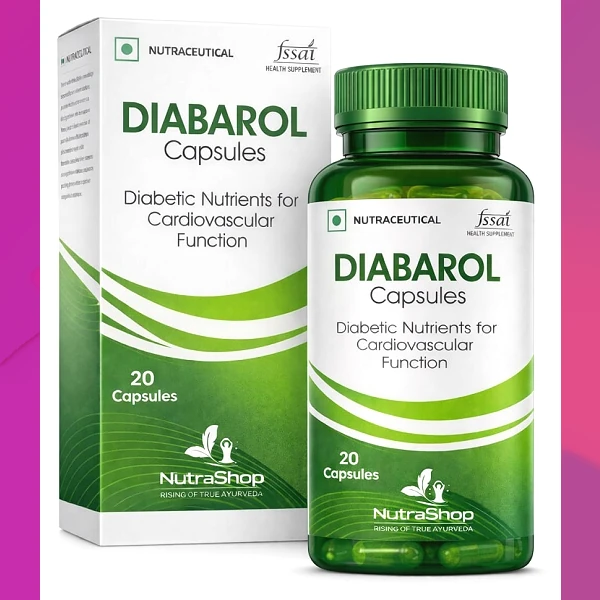 Diabarol