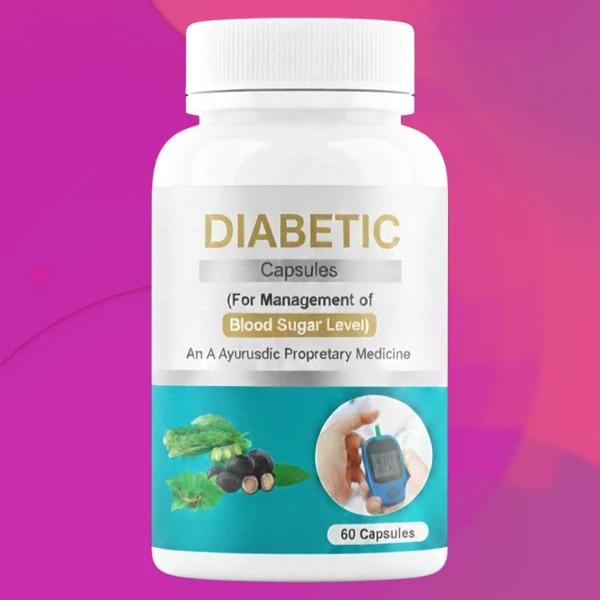 Diabetic
