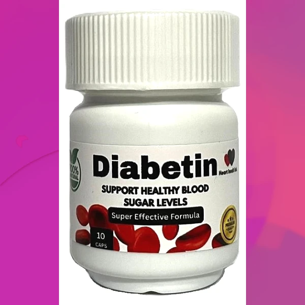 Diabetin