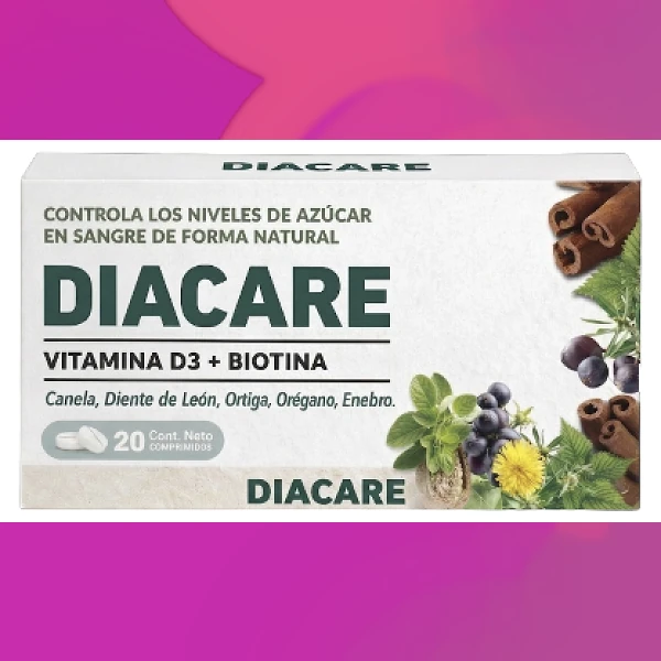 DiaCare