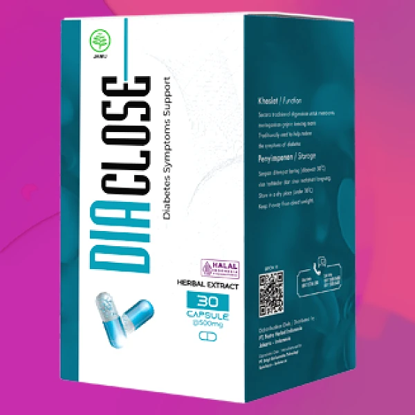 Diaclose