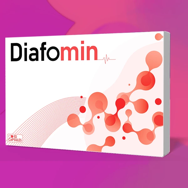 Diafomin 590