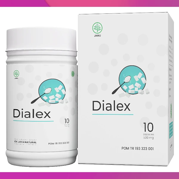 Dialex