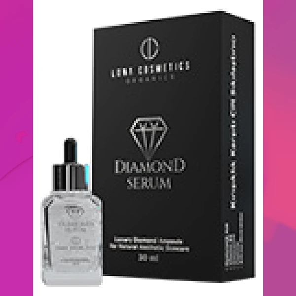 Diamond Serum