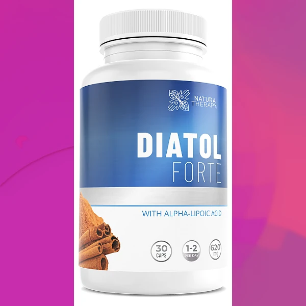 Diatol Forte
