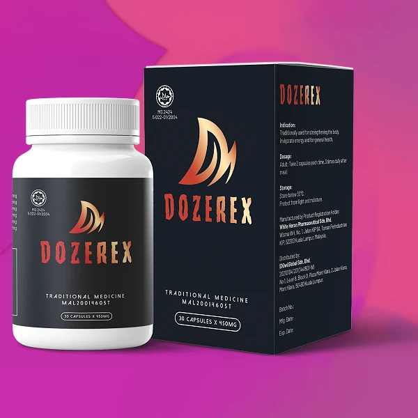 Dozerex