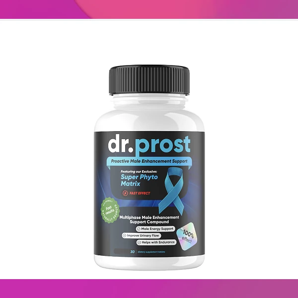 Dr.prost