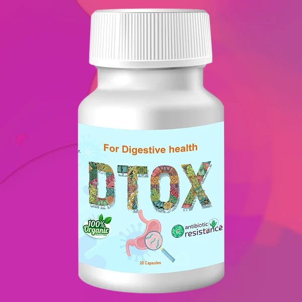 Dtox