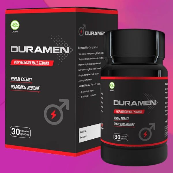 Duramen