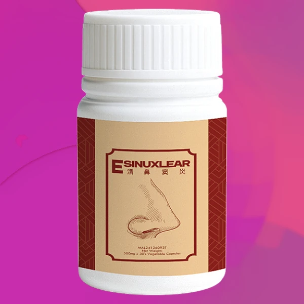 E-Sinuxlear