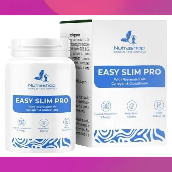 Easy Slim Pro