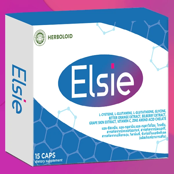 Elsie
