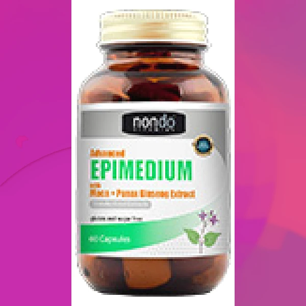 Epimedium