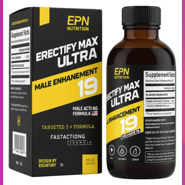 Erectify Max