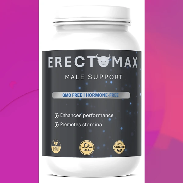 Erectomax
