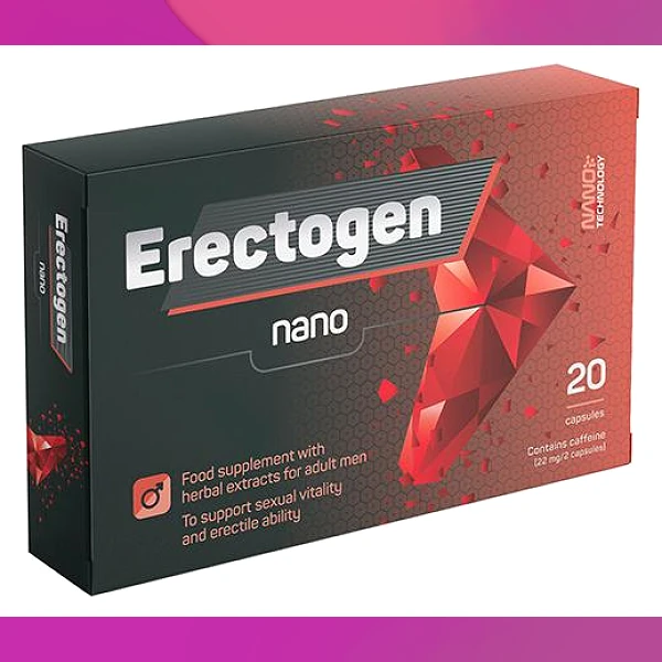 Erectrogen