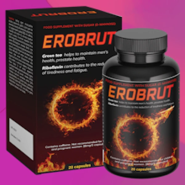 Erobrut