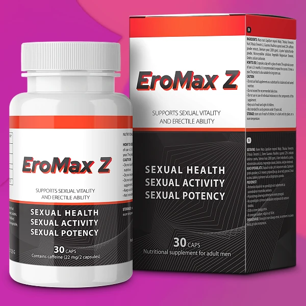 Eromax