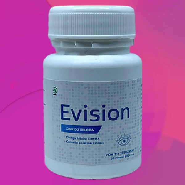 Evision