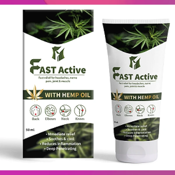 Fast Active