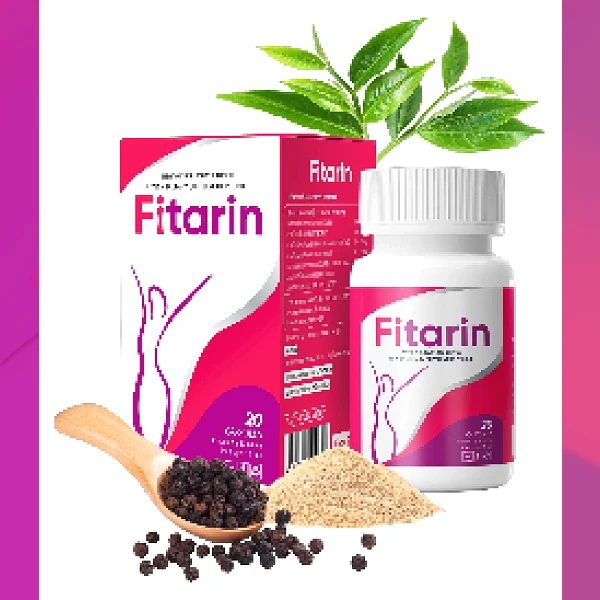 Fitarin