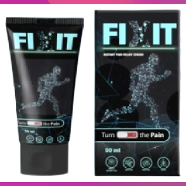 Fixit PRO