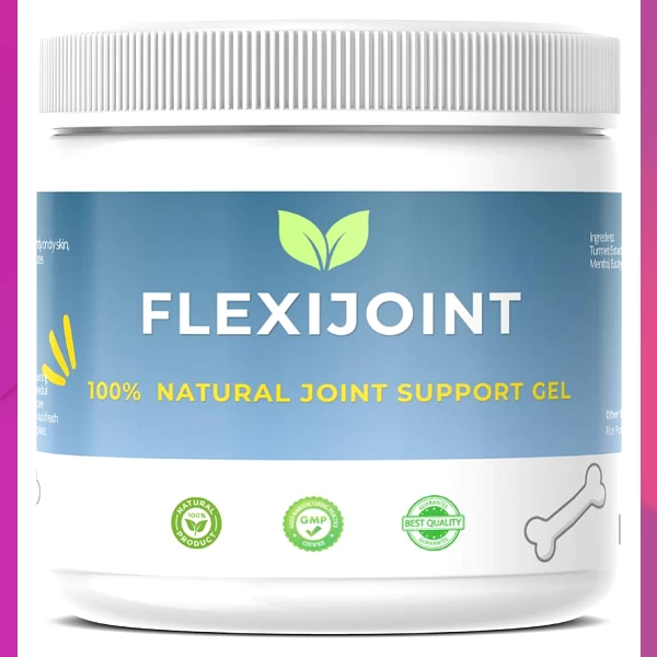 FlexiJoint Gel
