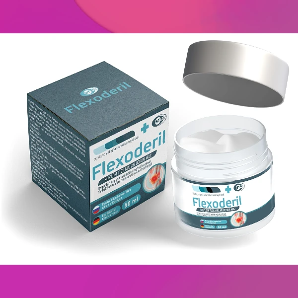 Flexoderil