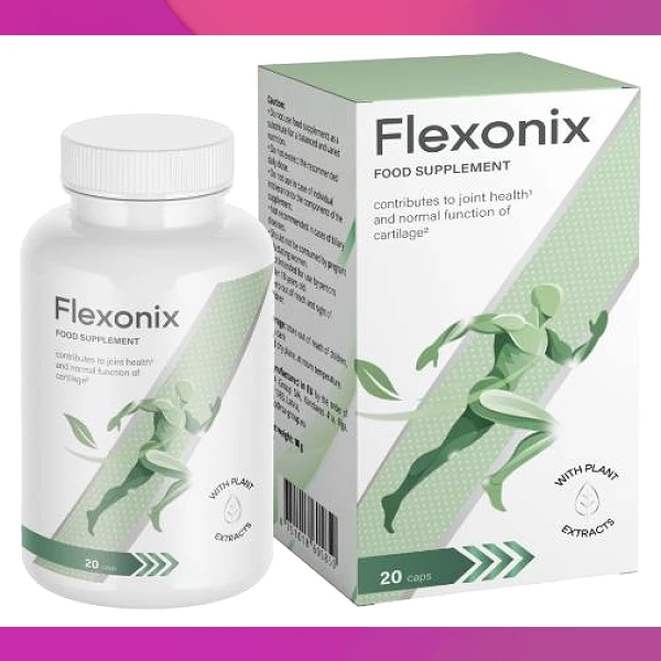 Flexonix
