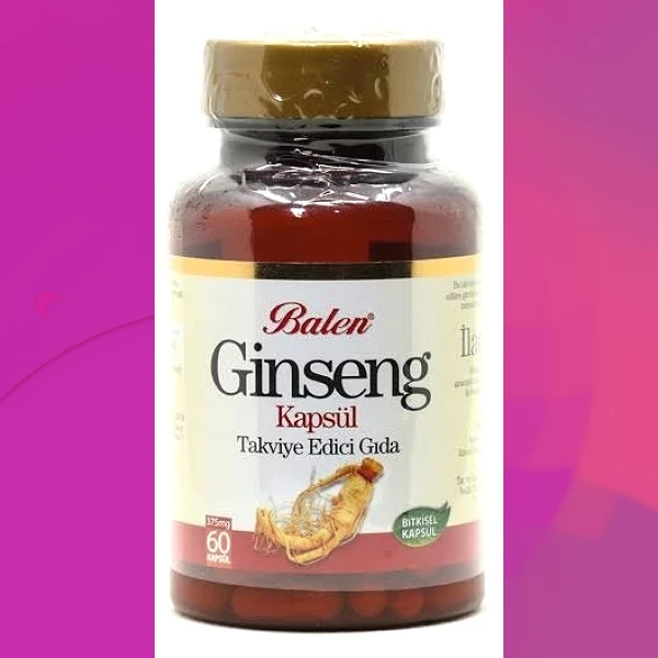 Ginseng