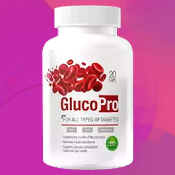Gluco Pro