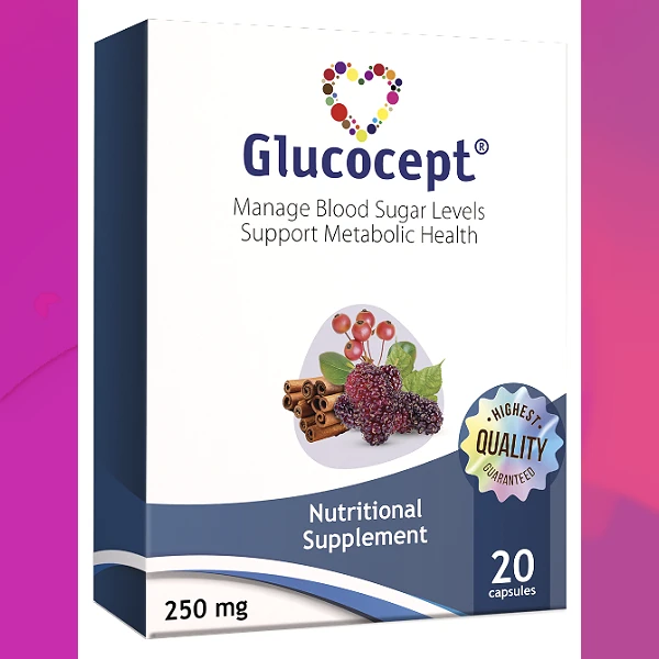 Glucocept