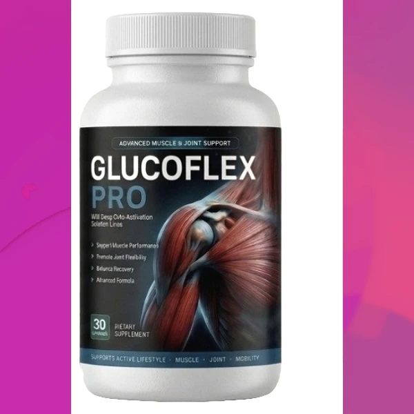Glucoflex pro