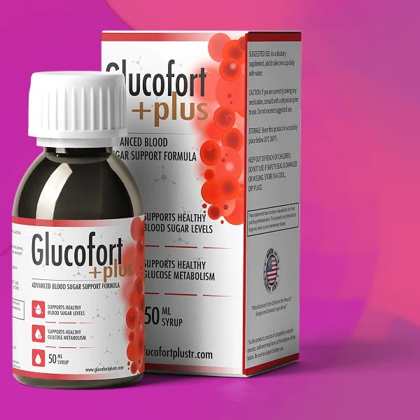 Glucofort Plus