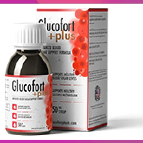 Glucofortplus
