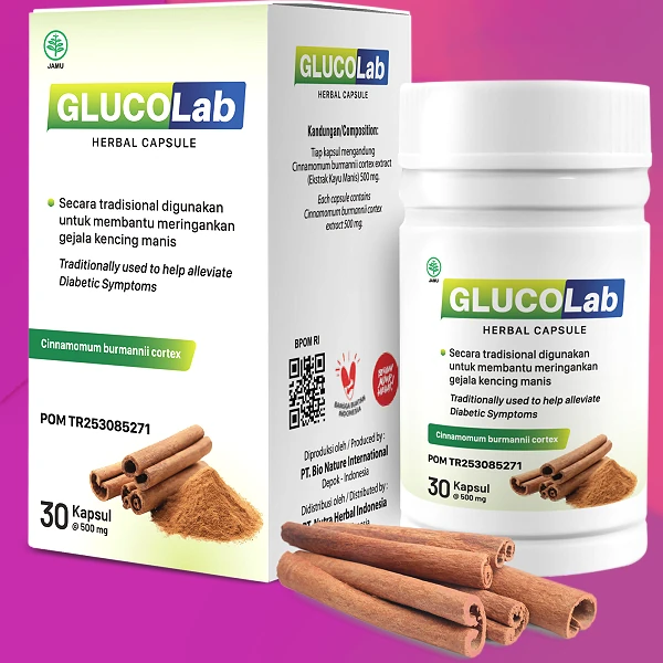 Glucolab