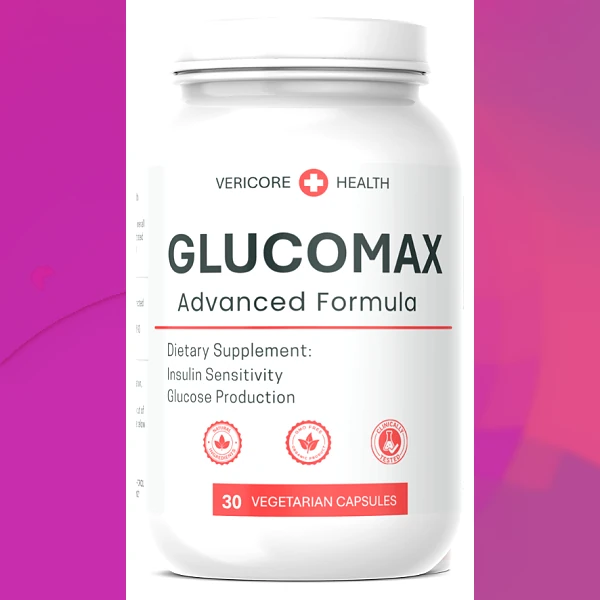 GlucoMax