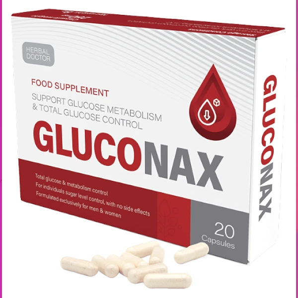 Gluconax
