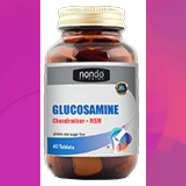 Glucosamine