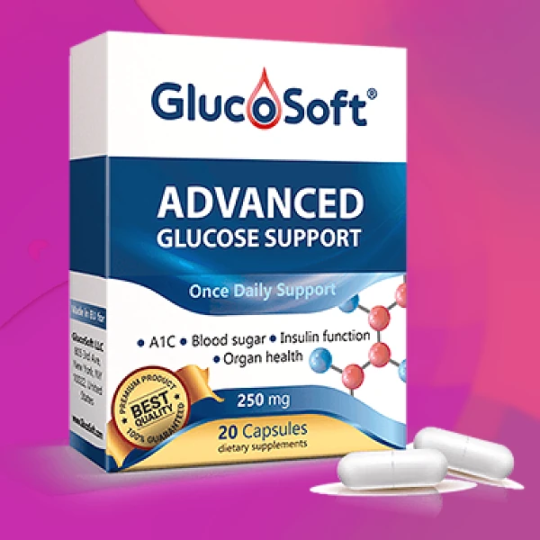 GlucoSoft