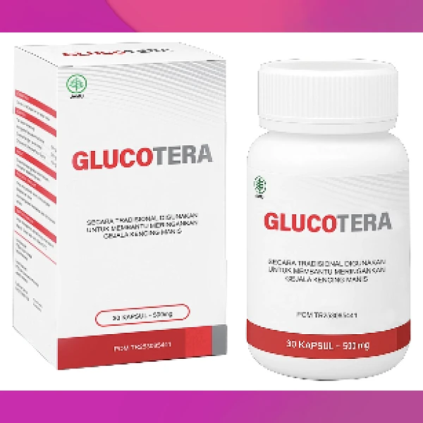 Glucoterra
