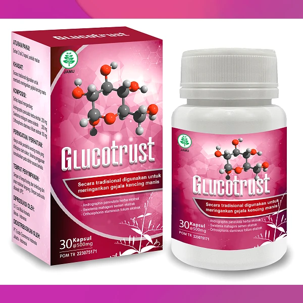 Glucotrast