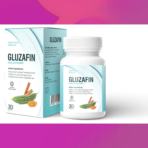 Gluzafin