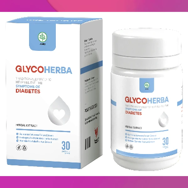 Glycoherba