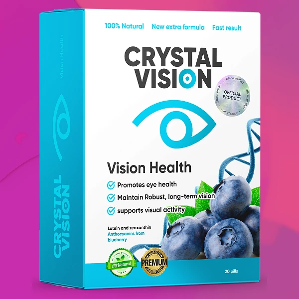 Crystal Vision