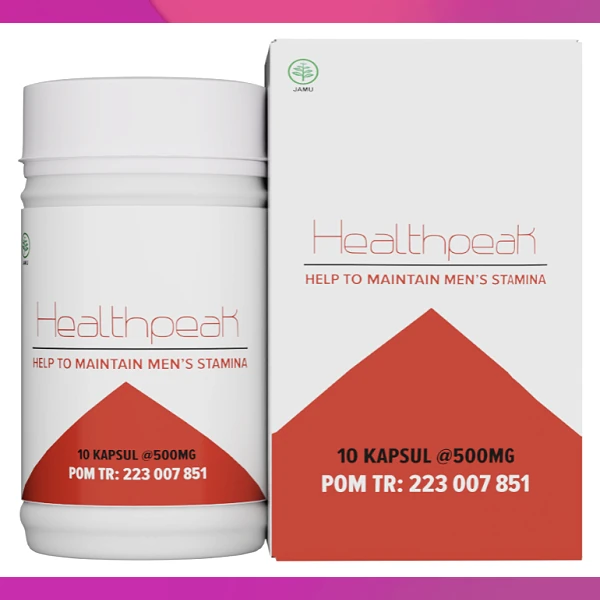 Healthpeak