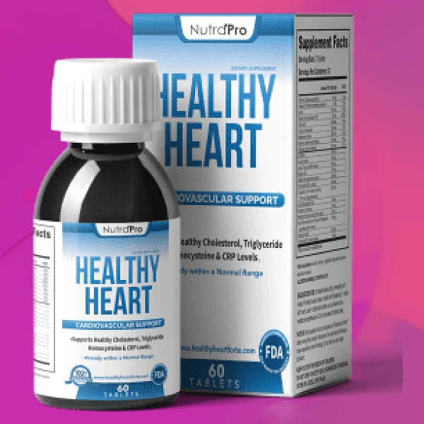 Healthy Heart Forte