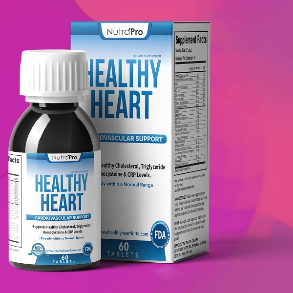 Healthy Heart